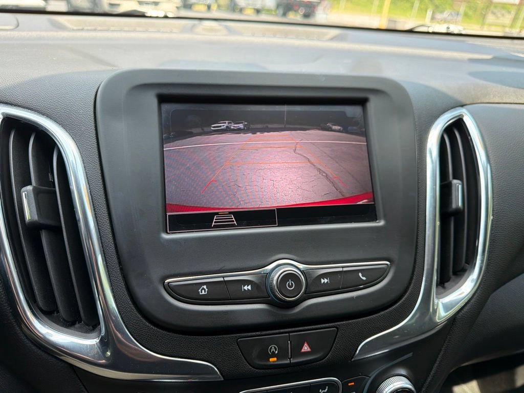 Used 2024 Chevrolet Equinox LT FWD image 21