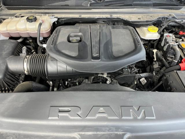 Used 2025 RAM 1500 Rebel w/ Rebel Level 1 Equipment Group image 45