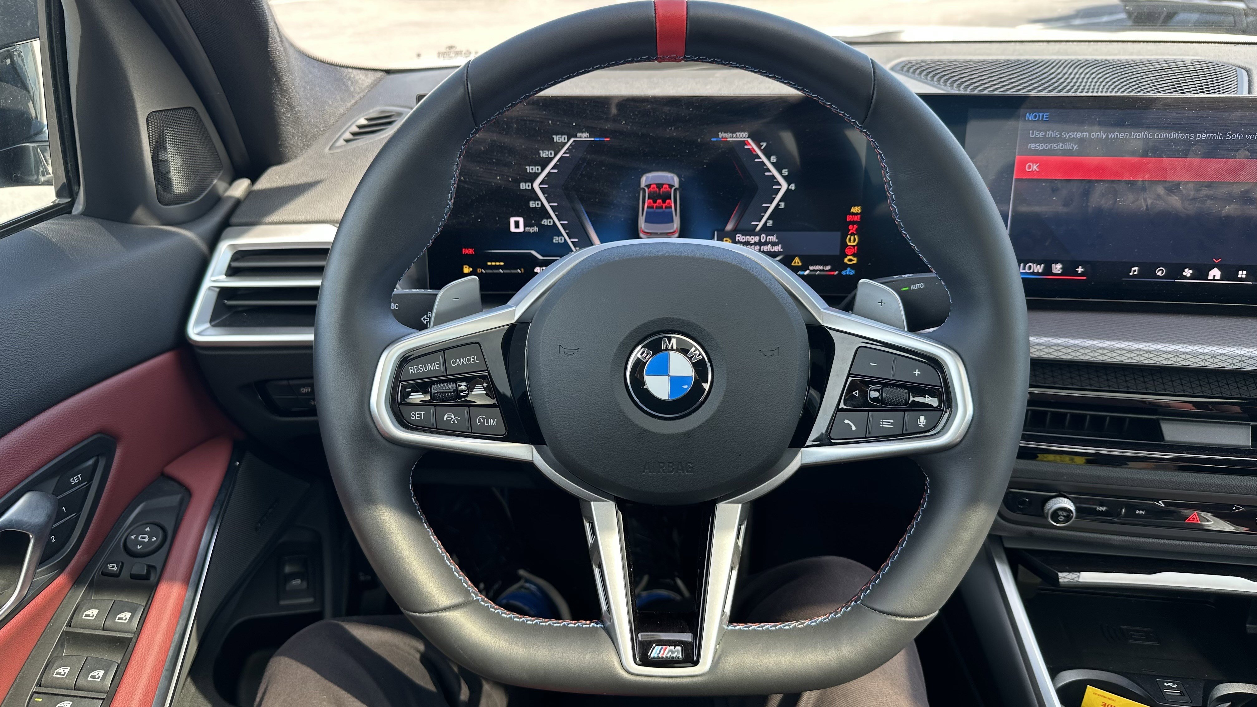 Certified 2025 BMW M340i xDrive AWD/4WD image 19