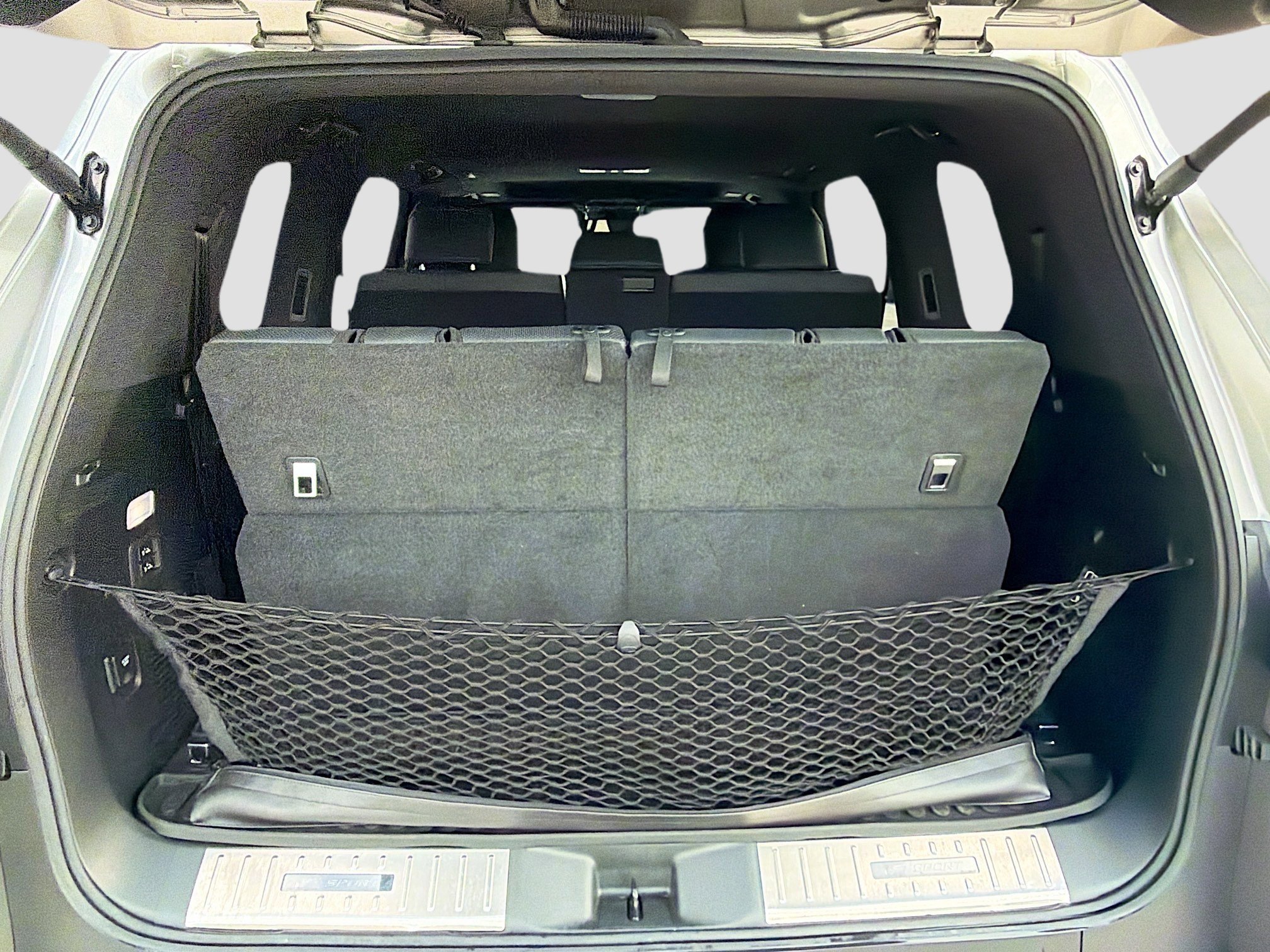 Used 2023 Lexus LX 600 F Sport w/ Accessory Package (A2) image 12