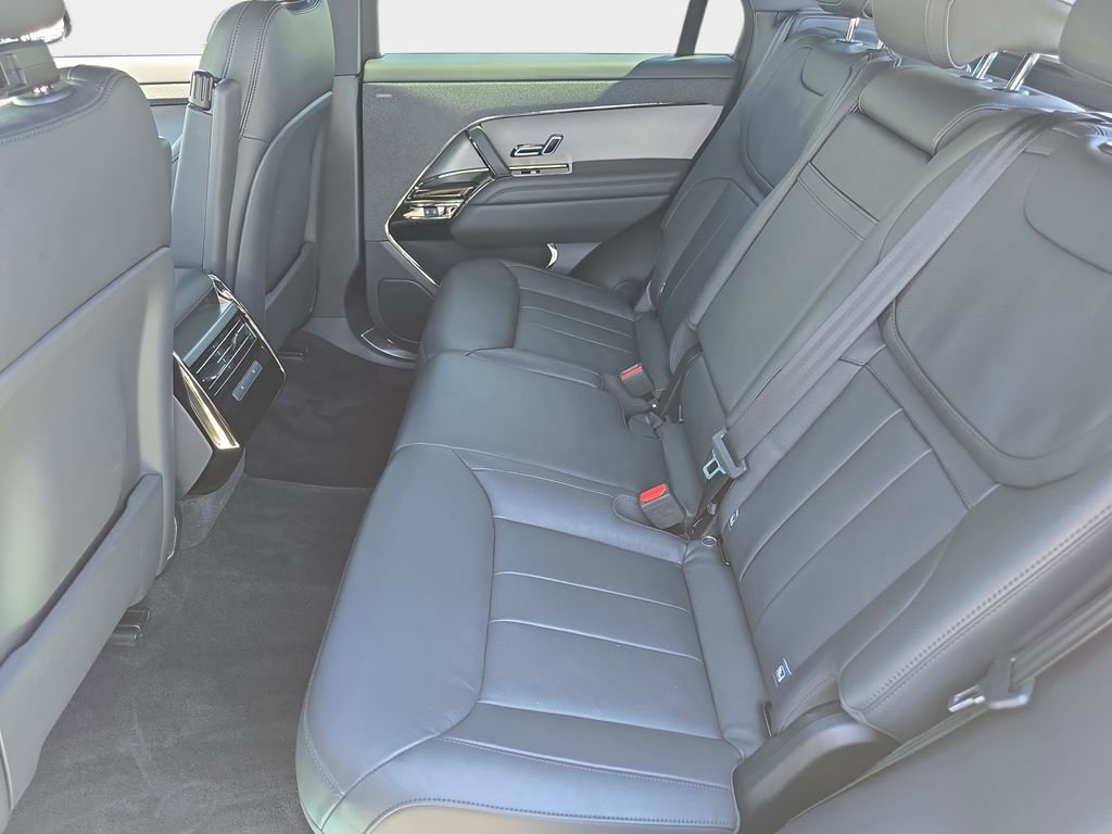 Certified 2025 Land Rover Range Rover Sport S image 15