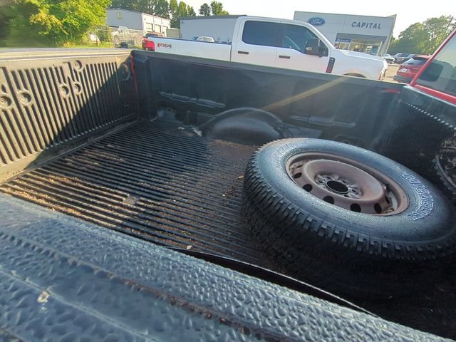 Used 2013 Ford F150 STX w/ Mid Equipment Group RWD image 10
