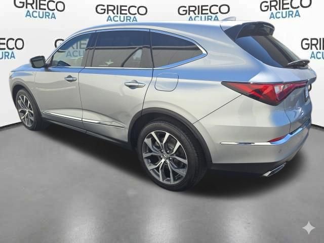 Used 2023 Acura MDX SH-AWD w/ Technology Package image 5