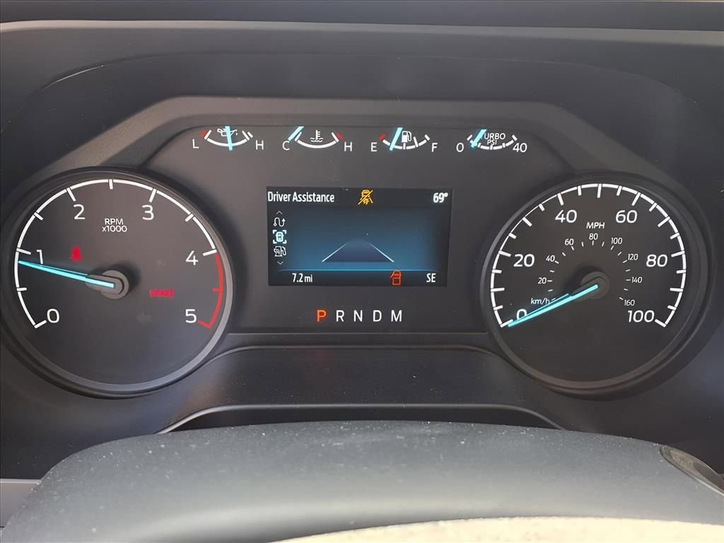 New 2026 Ford F450 XL w/ XL Chrome Package image 18