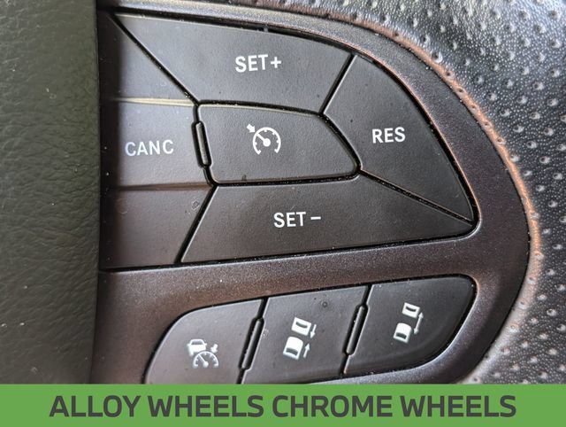 Used 2024 Dodge Durango GT AWD/4WD image 21