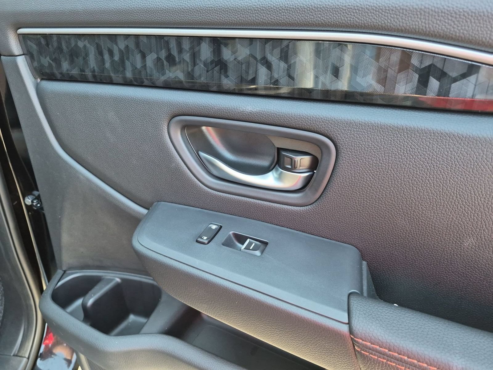 Used 2026 Honda Passport TrailSport Elite image 29