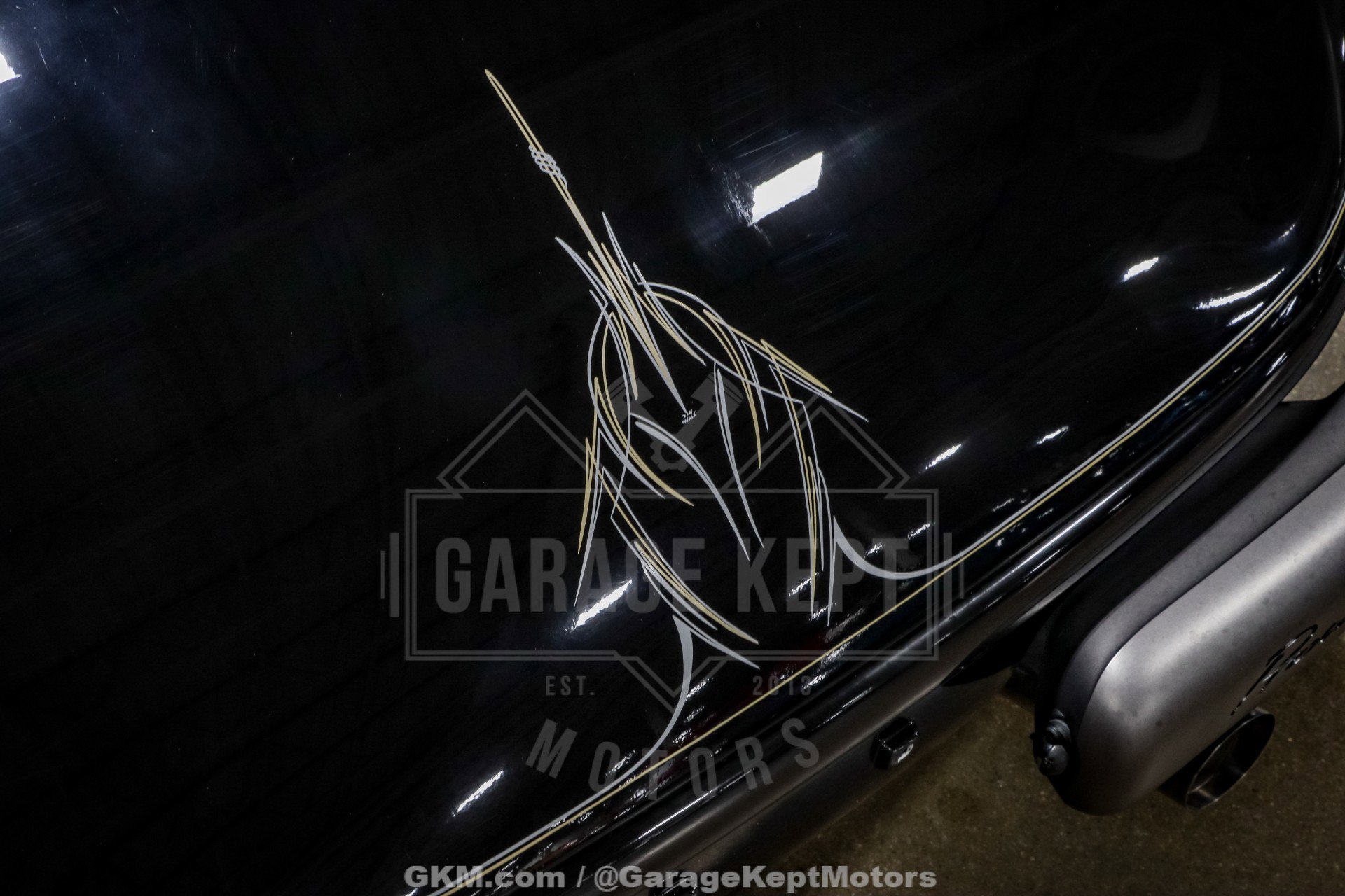 Used 1999 Plymouth Prowler image 50