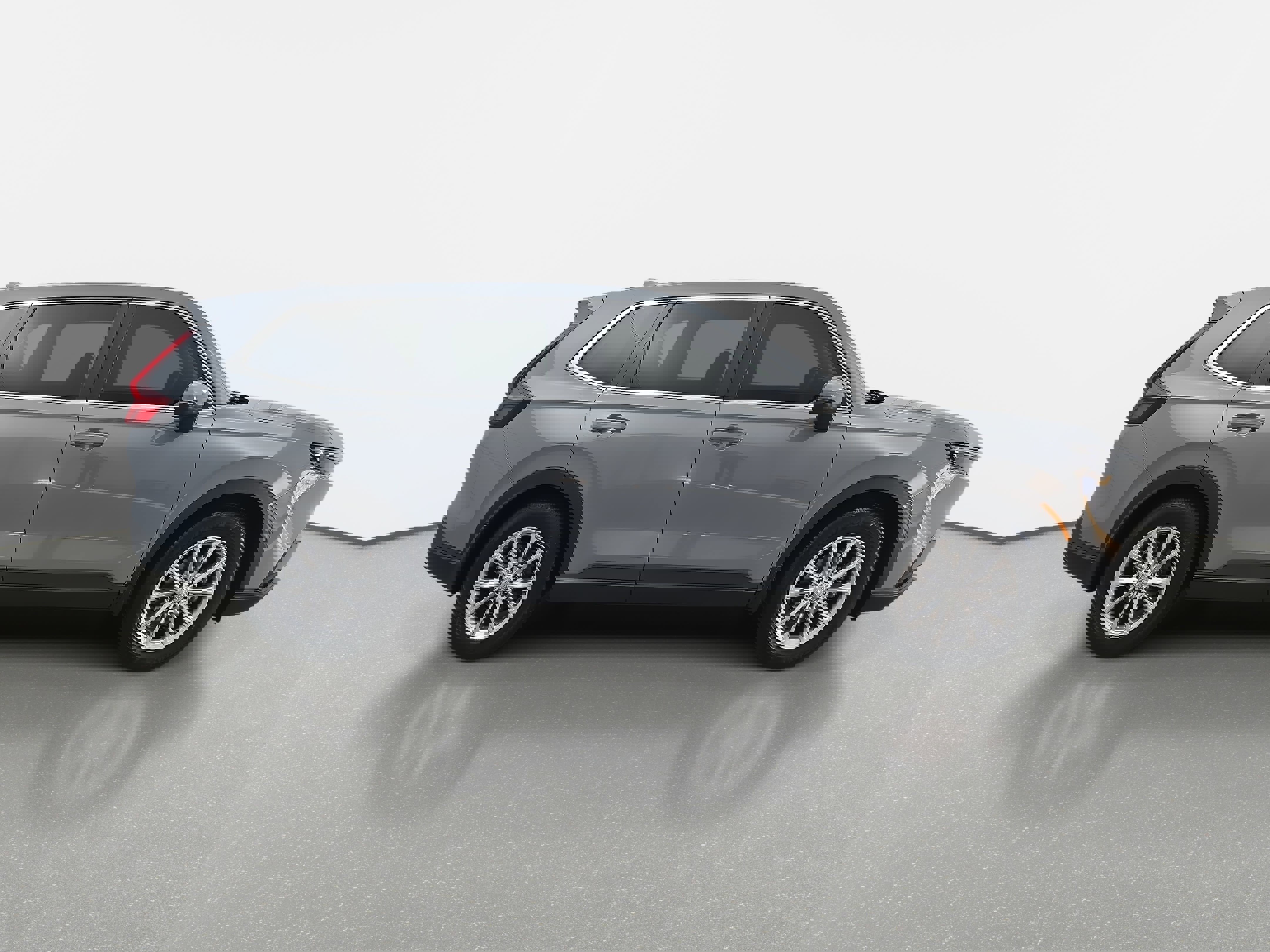 Certified 2024 Honda CR-V EX image 4