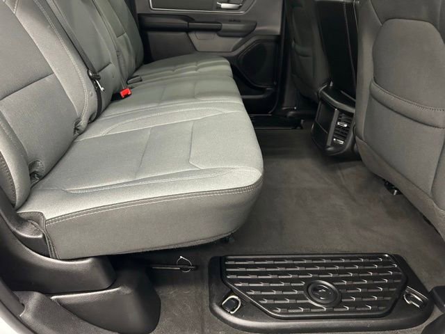 Used 2023 RAM 1500 Big Horn w/ Trailer Tow Group image 30