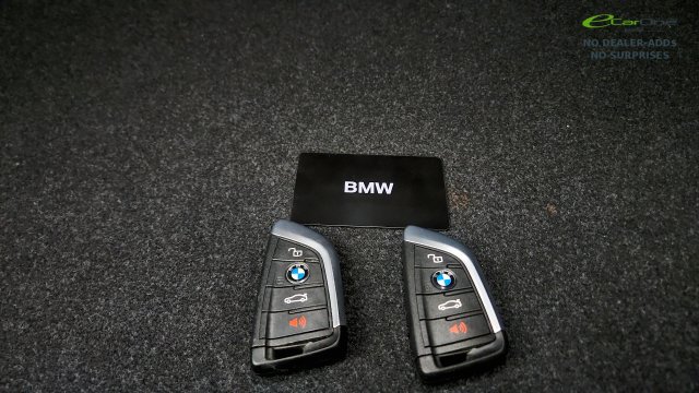 Used 2026 BMW 330i Sedan RWD image 82