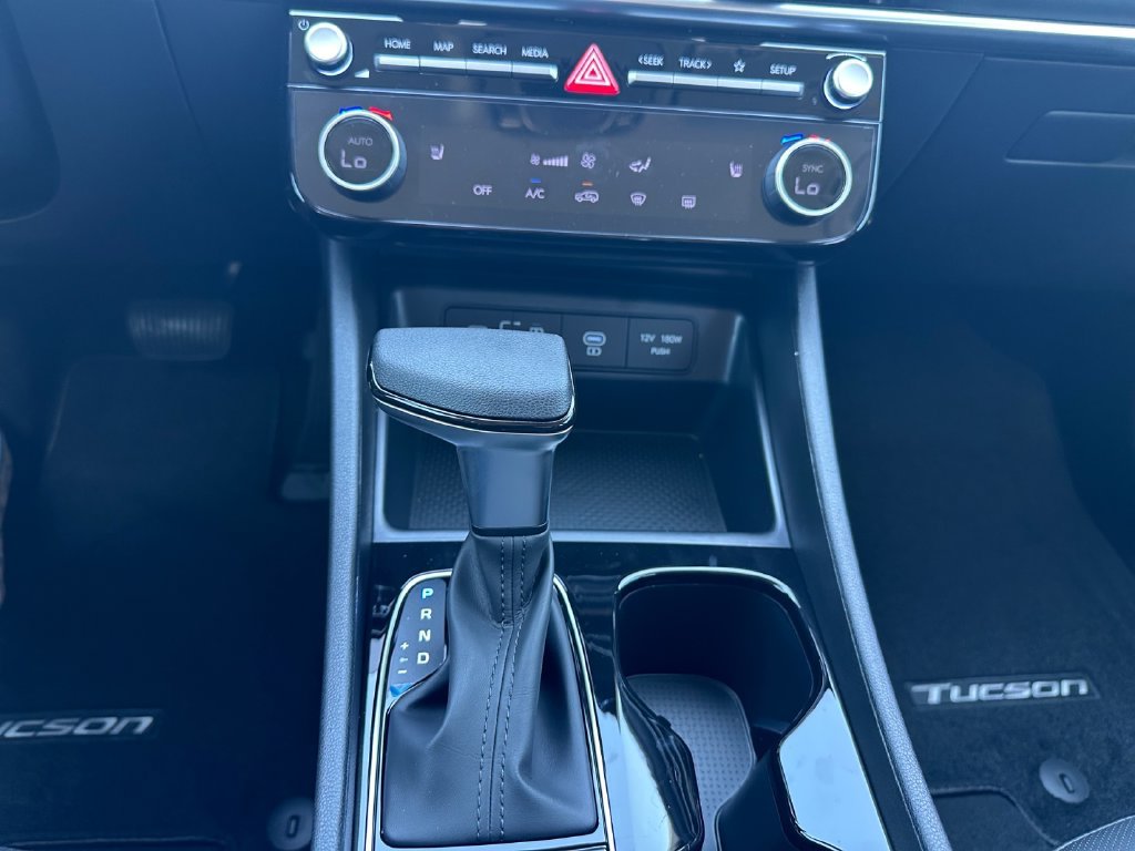 New 2026 Hyundai Tucson SEL Plus FWD image 18