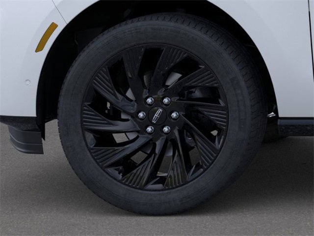 New 2025 Lincoln Navigator Reserve w/ Jet Appearance Package image 19