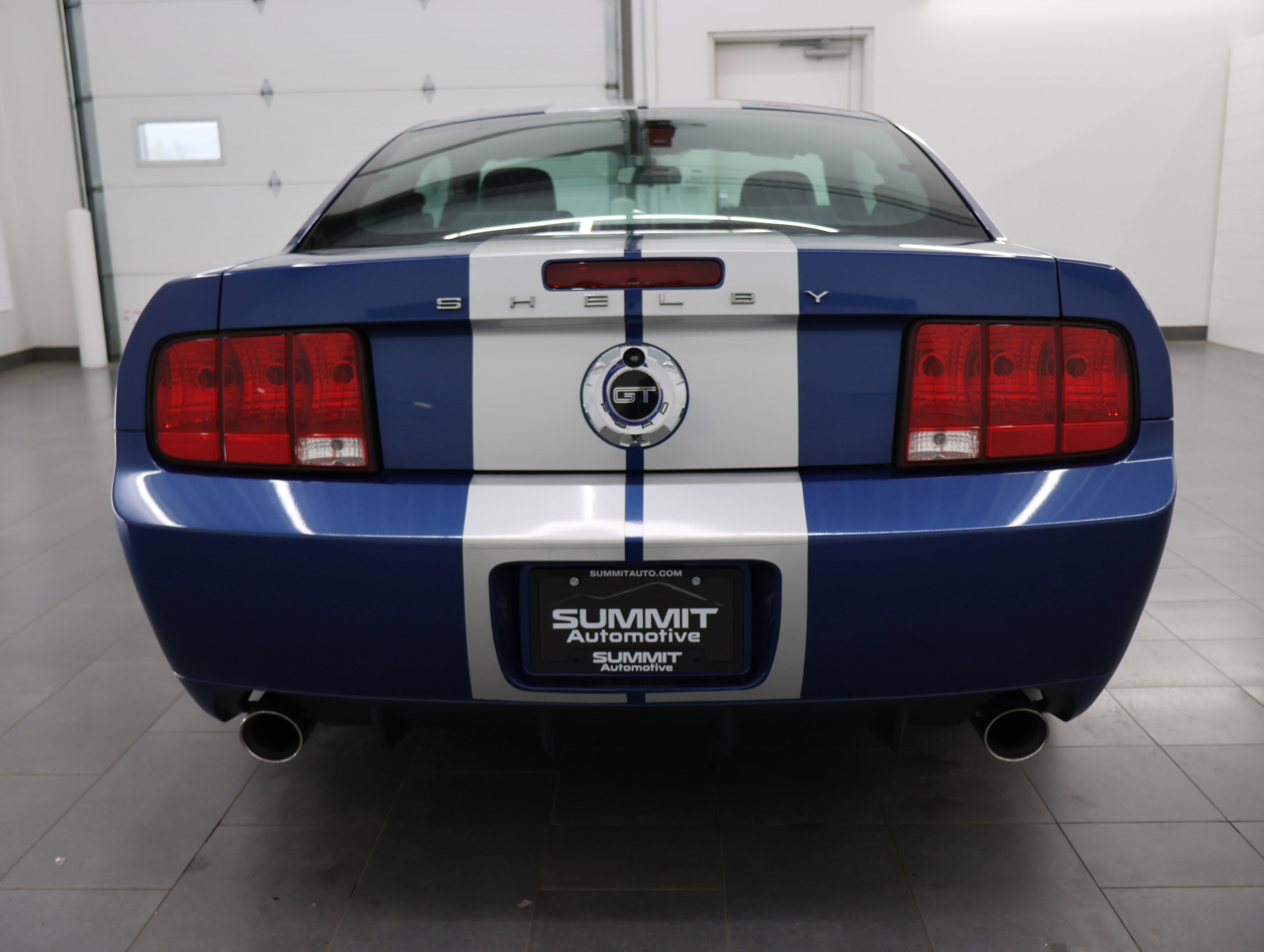 Used 2008 Ford Mustang GT RWD image 29