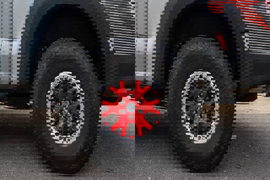 Used 2023 Ford F150 Raptor w/ Equipment Group 802A Raptor R image 10