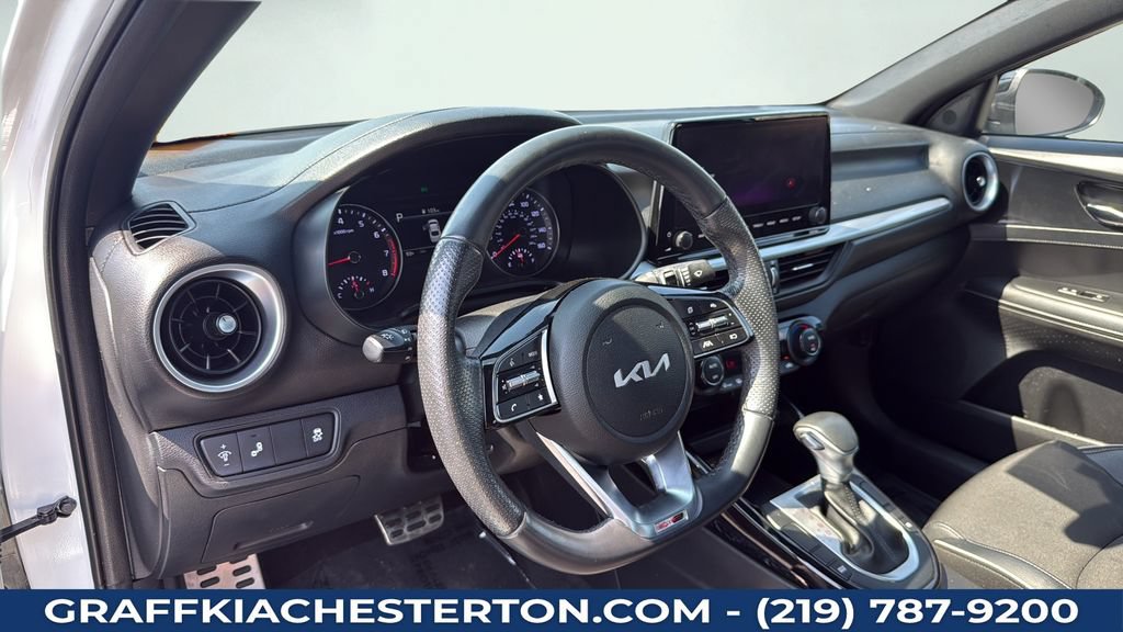 Used 2023 Kia Forte GT-Line FWD image 33