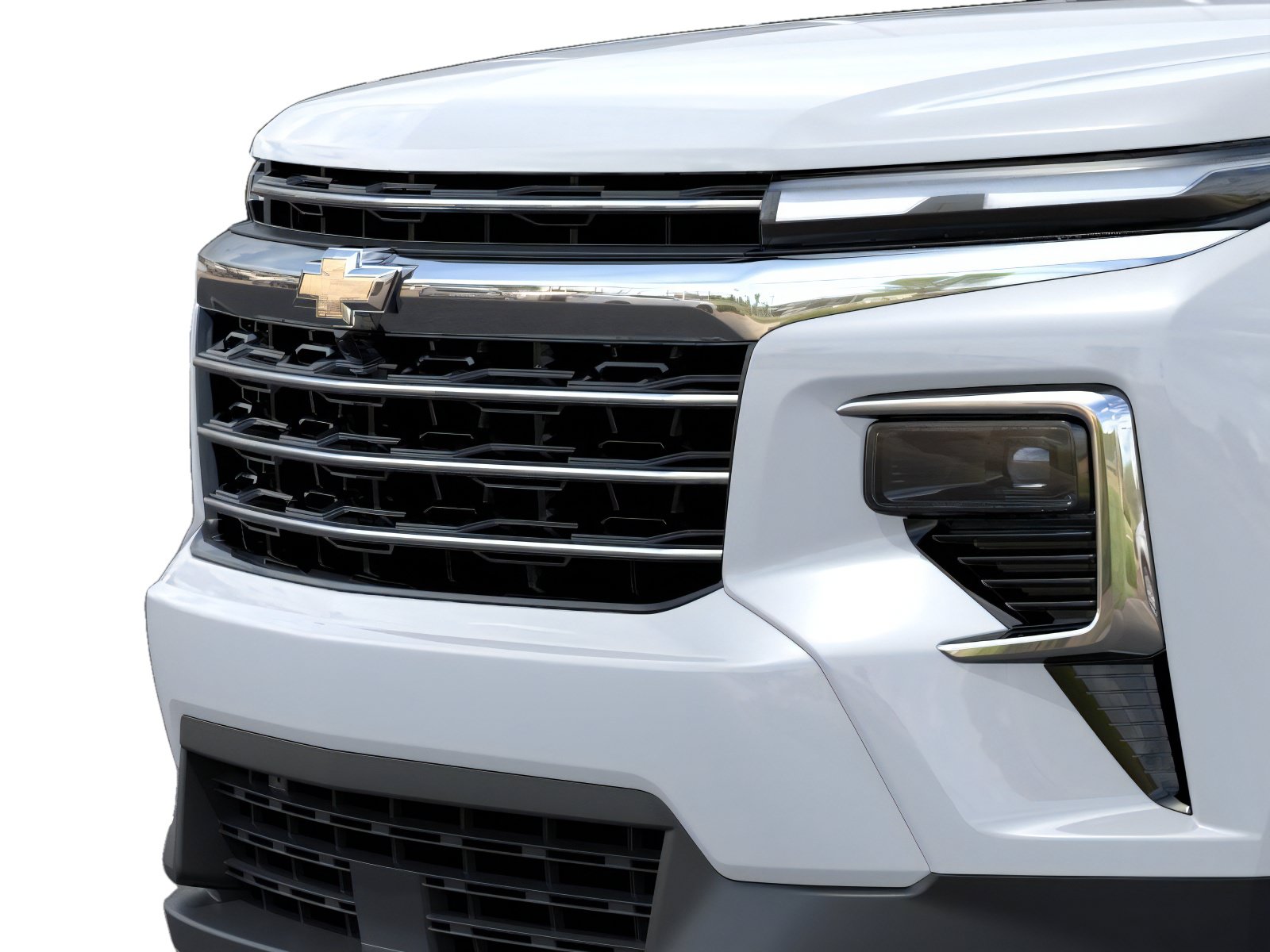 New 2027 Chevrolet Traverse LT w/ Driver Confidence Package FWD image 13