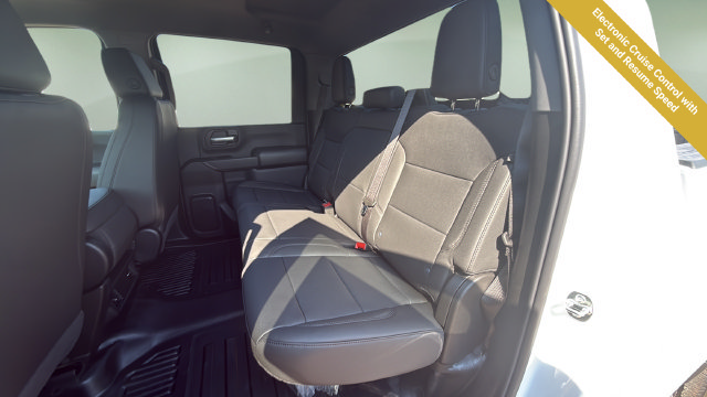 New 2026 Chevrolet Silverado 2500 W/T w/ WT Convenience Package AWD/4WD image 18