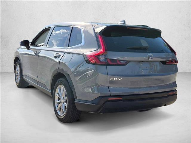 Used 2023 Honda CR-V EX image 7