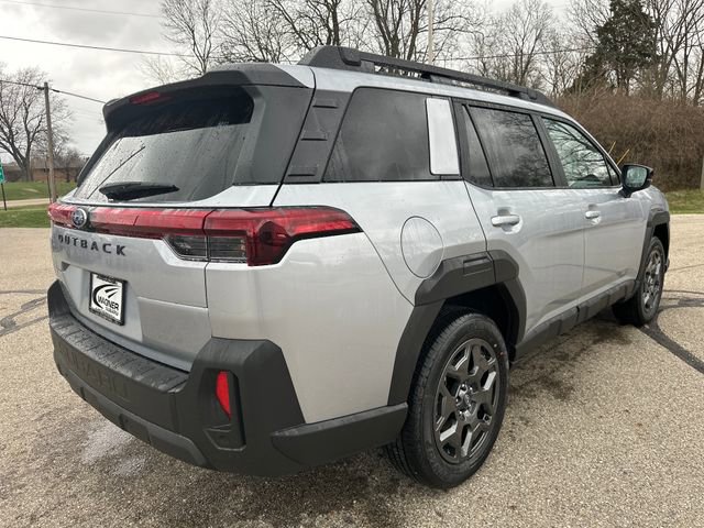 New 2026 Subaru Outback Premium image 7