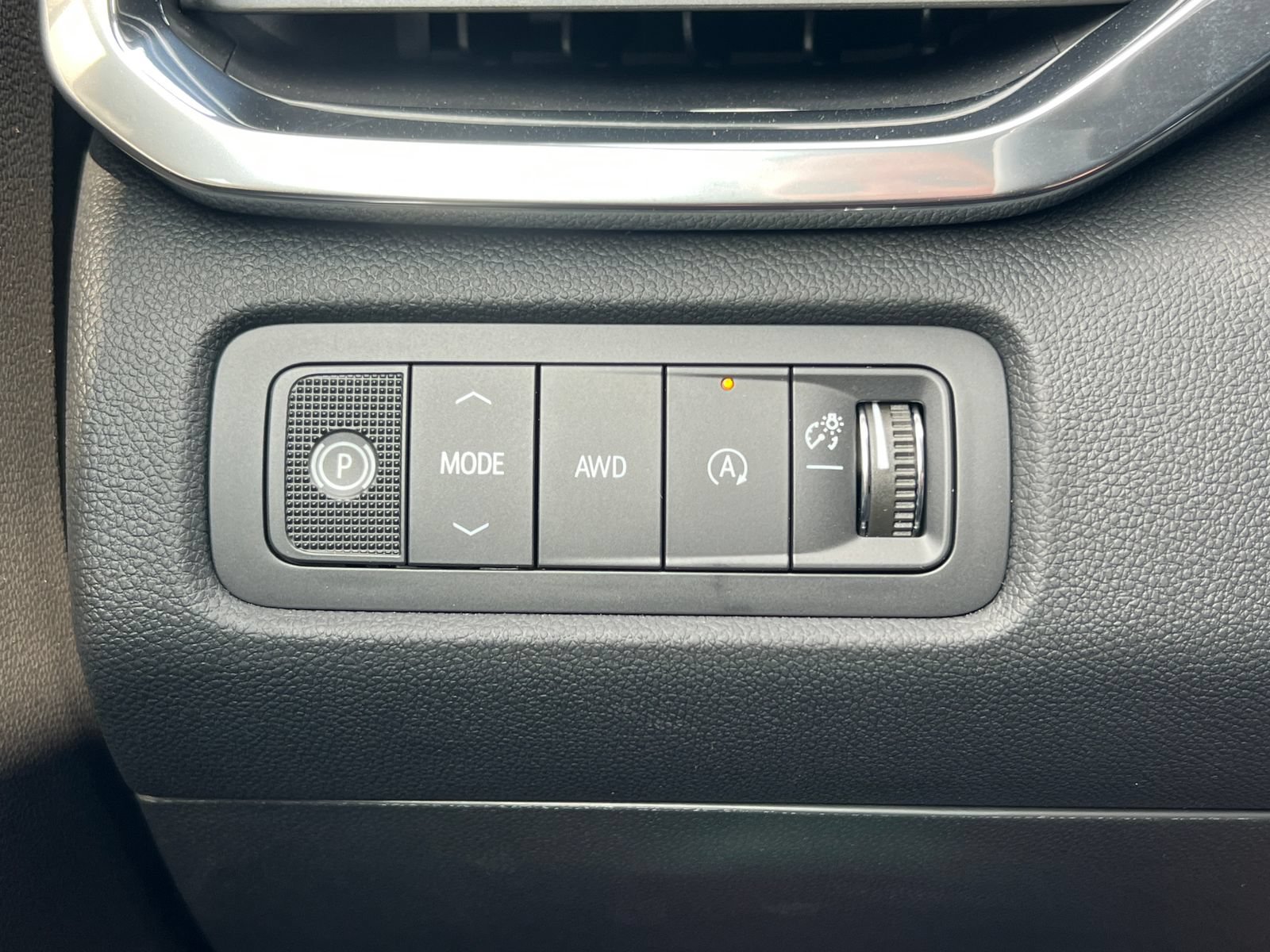 New 2027 GMC Acadia Elevation w/ Black Edition AWD/4WD image 19