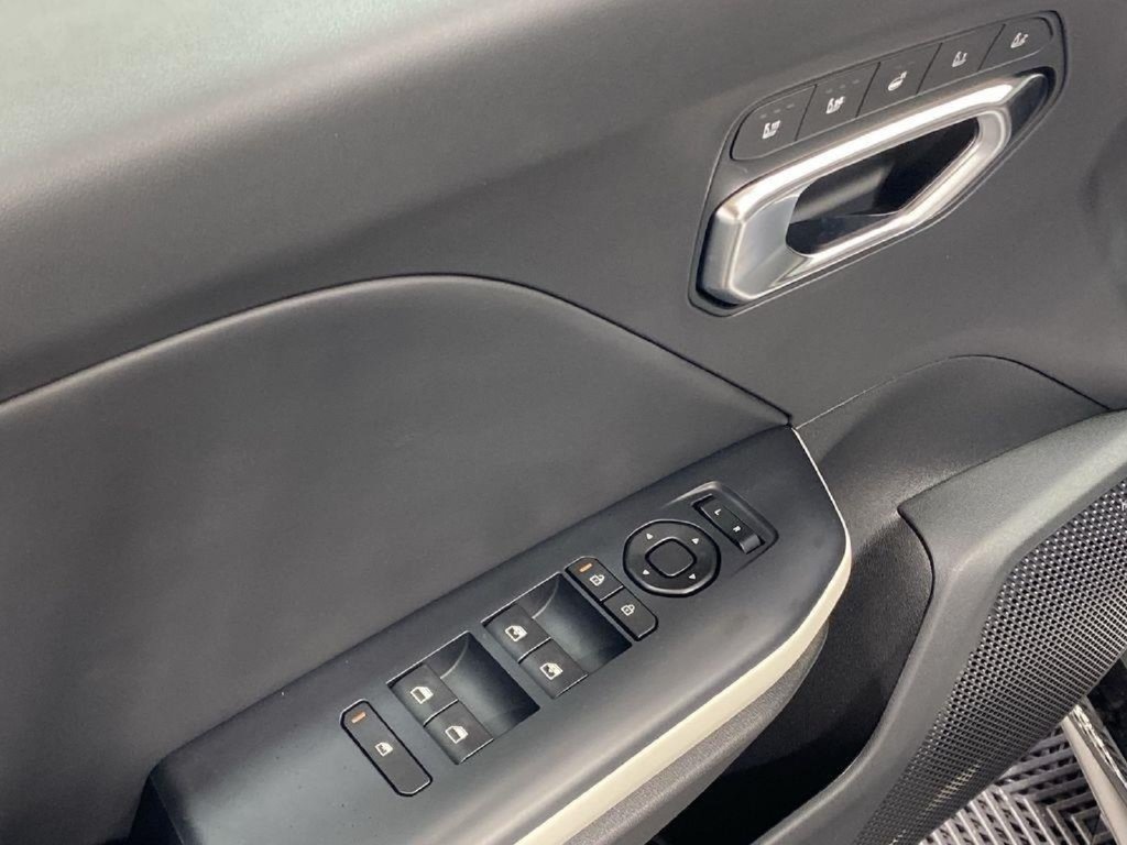 New 2026 Kia K4 EX w/ GT-Line Premium Package FWD image 14