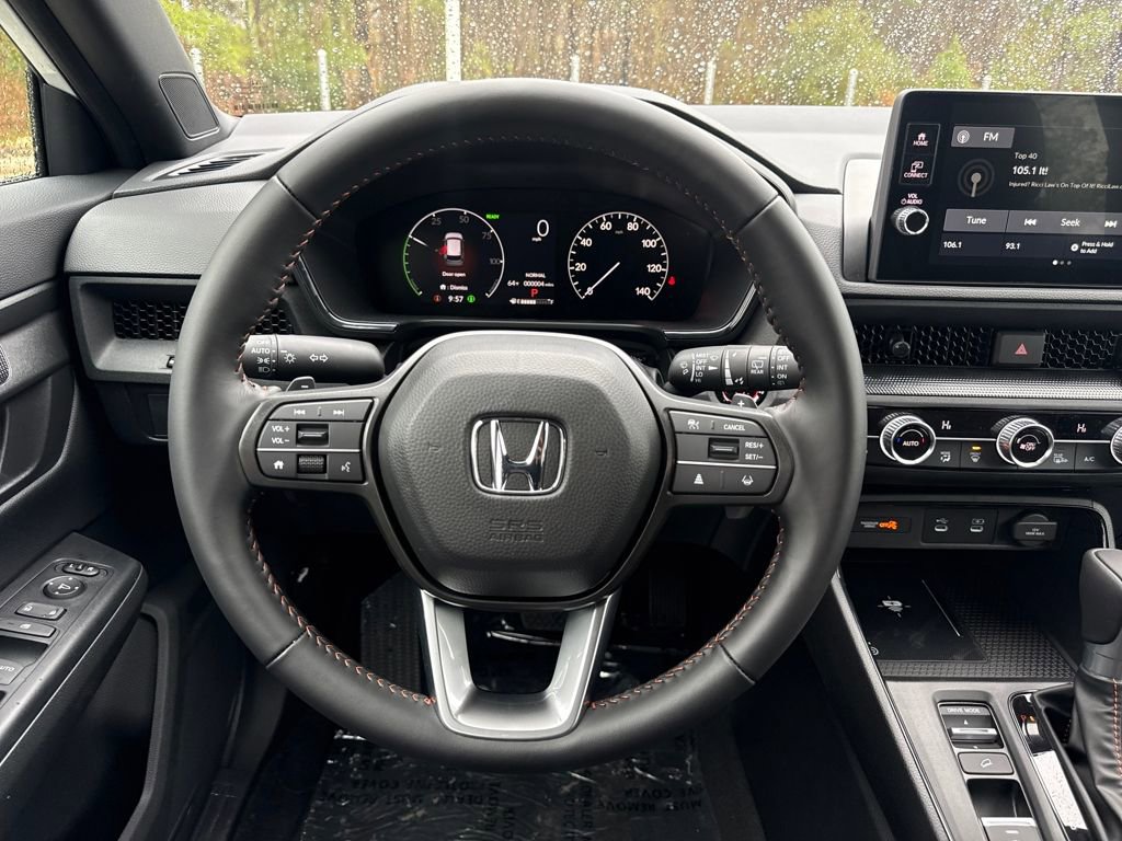 New 2026 Honda CR-V Sport image 16
