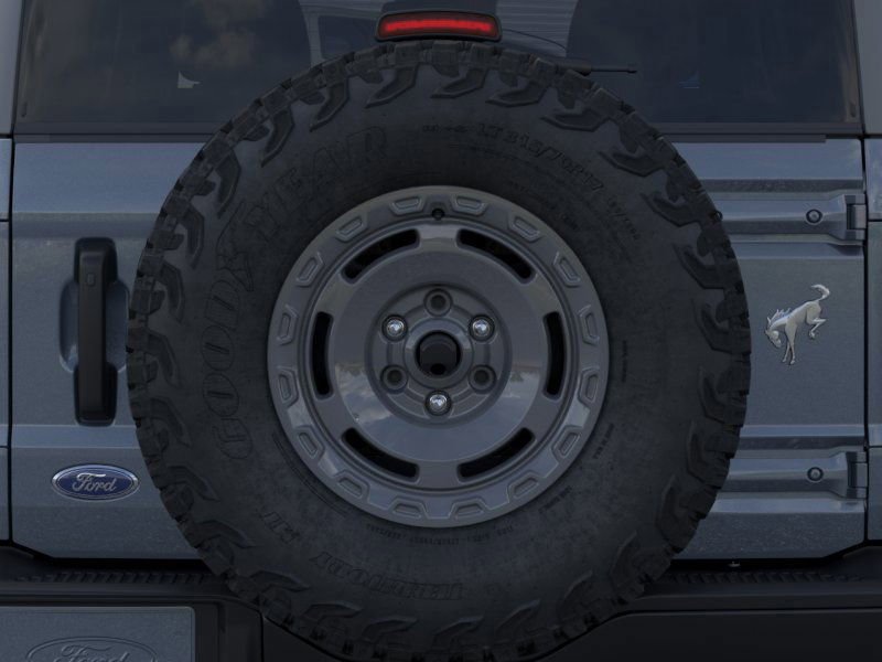 New 2025 Ford Bronco Big Bend image 24