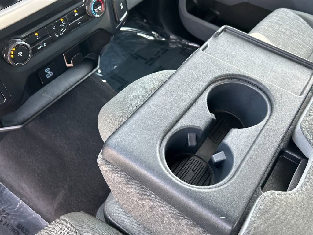Used 2023 Ford F150 XLT w/ XTR Package image 16