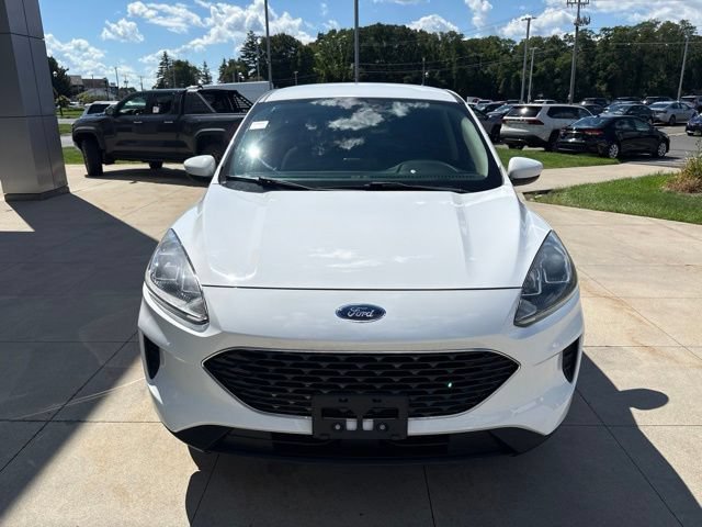 Used 2020 Ford Escape SE AWD/4WD image 2