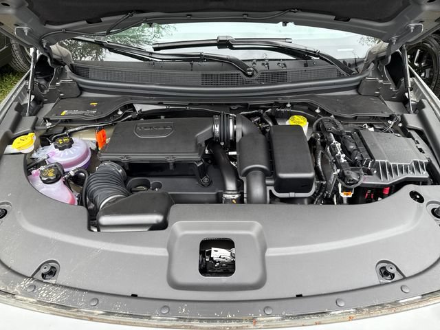 New 2026 Jeep Cherokee Limited AWD/4WD image 28