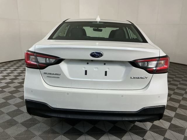 New 2025 Subaru Legacy Limited image 6