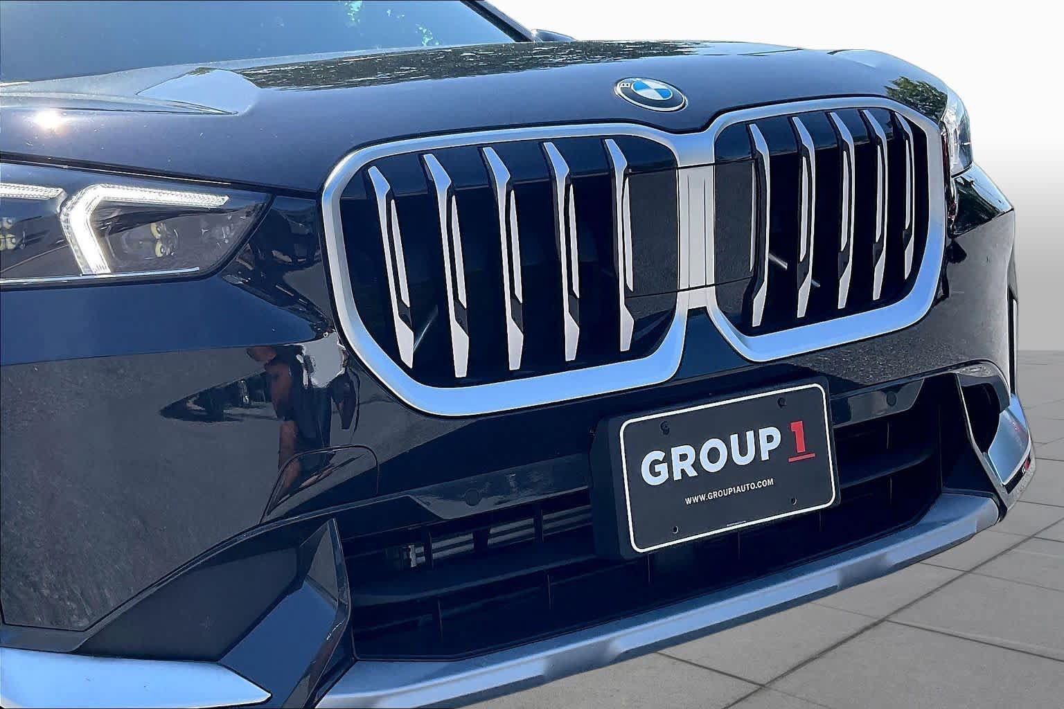 Used 2025 BMW X1 xDrive28i w/ Convenience Package AWD/4WD image 31