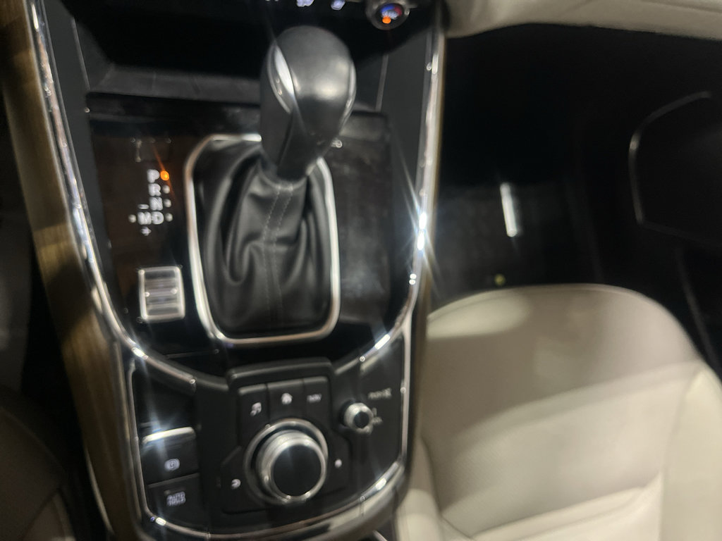 Used 2020 MAZDA CX-9 Signature AWD/4WD image 27