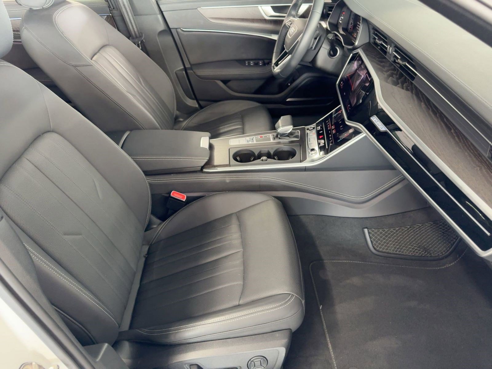 Certified 2023 Audi A6 3.0T Prestige w/ Prestige Package image 30