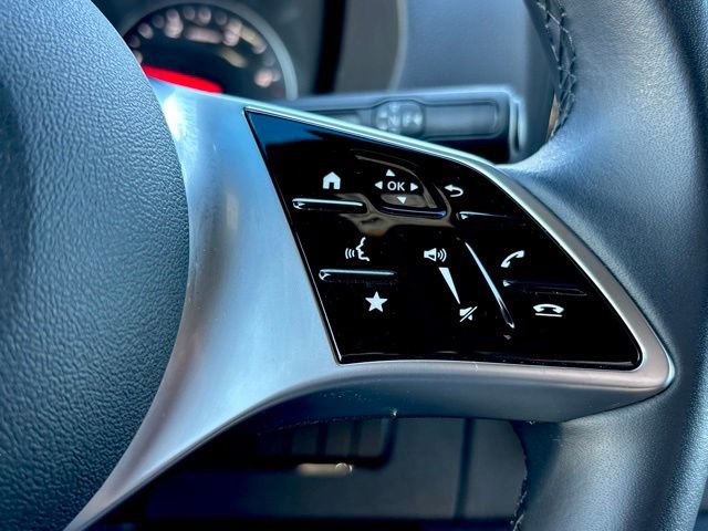 Used 2025 Mercedes-Benz Sprinter 3500 image 17