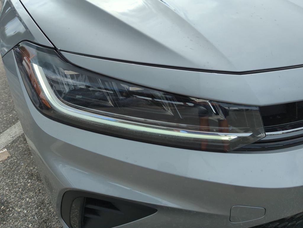 New 2026 Volkswagen Jetta Sport image 13