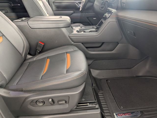 Certified 2025 GMC Sierra 2500 AT4 w/ AT4 Premium Plus Package image 35