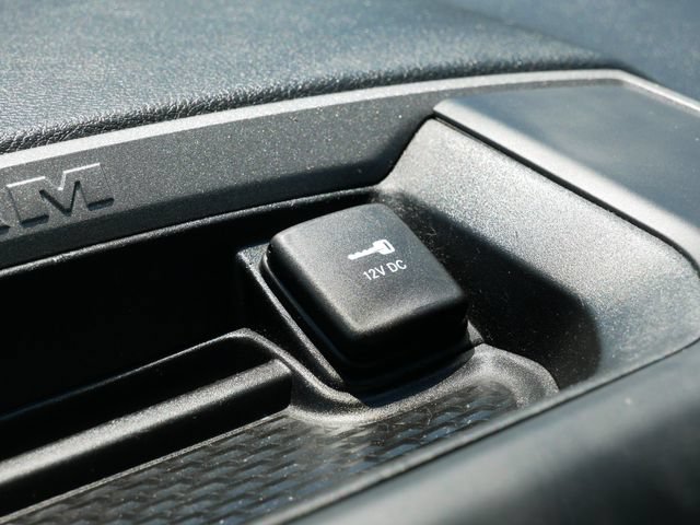 Used 2019 RAM 1500 Tradesman AWD/4WD image 23