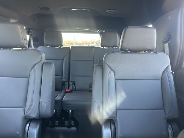 New 2026 Chevrolet Tahoe LT w/ Comfort Package image 27