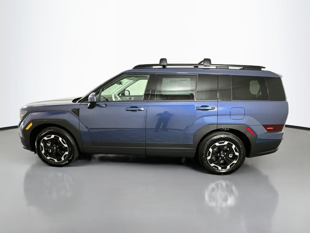 New 2027 Hyundai Santa Fe SEL FWD image 8