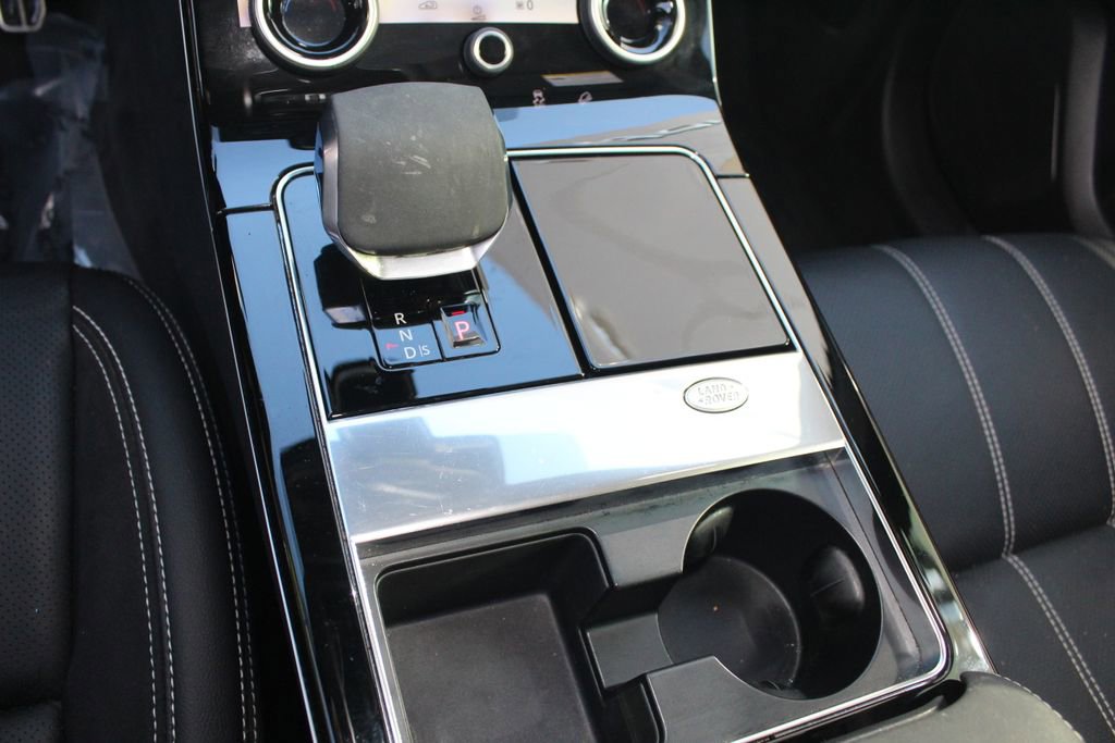 Used 2023 Land Rover Range Rover Velar R-Dynamic S AWD/4WD image 16