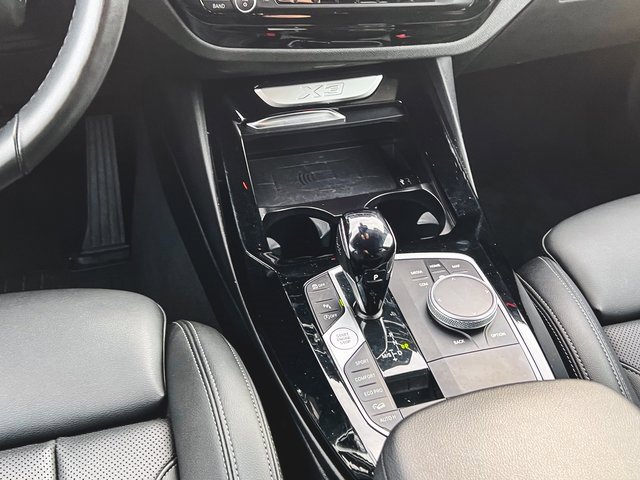 Used 2023 BMW X3 xDrive30i w/ Premium Essential Package image 16