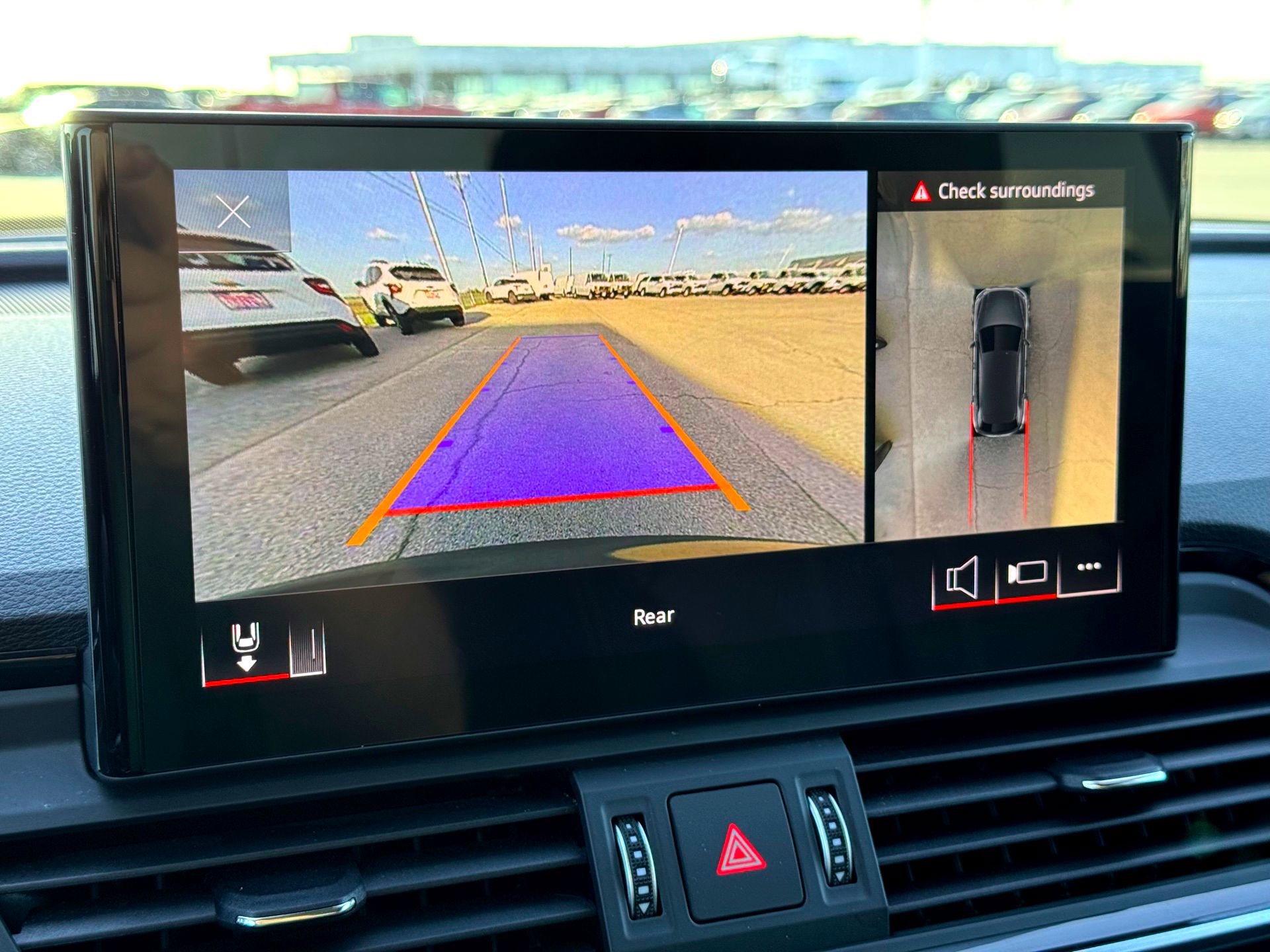 Used 2023 Audi Q5 2.0T Premium Plus w/ Premium Plus Package image 31