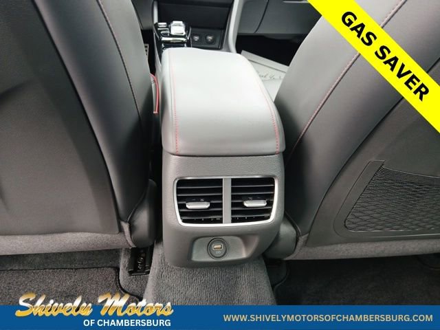 Used 2022 Hyundai Sonata SEL Plus FWD image 11
