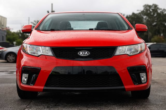 Used 2011 Kia Forte Koup SX FWD image 20