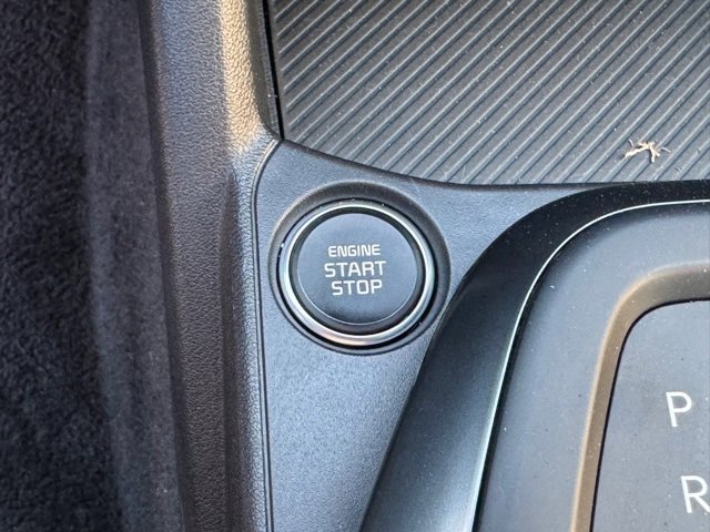 Certified 2025 Kia K4 LXS image 22
