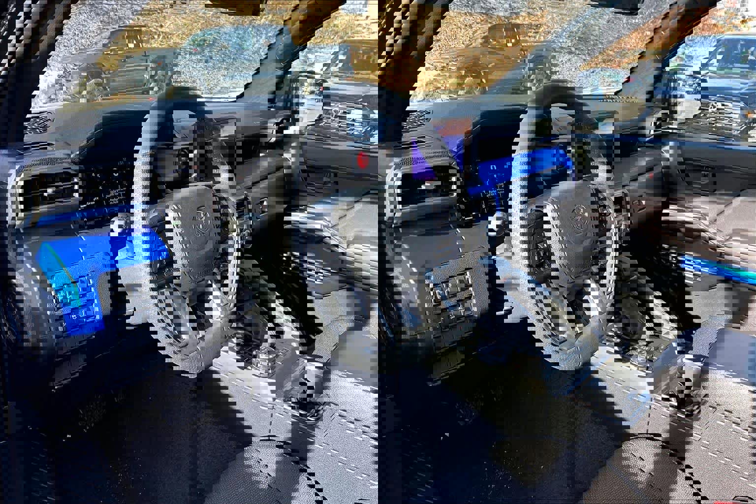 New 2026 Toyota 4Runner TRD Off-Road image 8