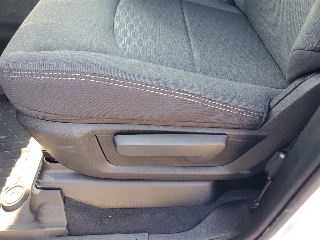 New 2026 RAM 2500 Tradesman image 9