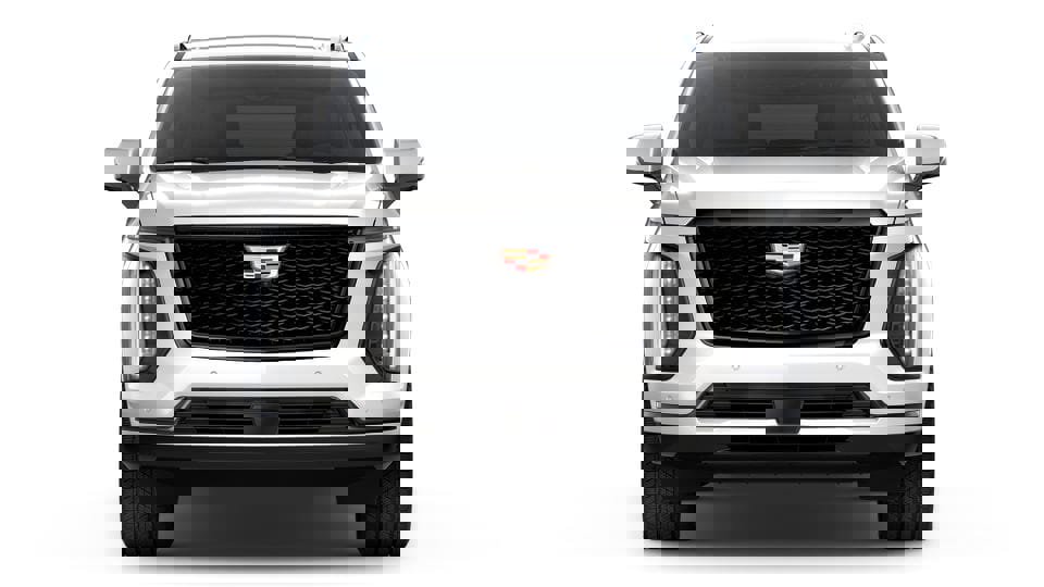 New 2026 Cadillac Escalade ESV Sport w/ Touring Package image 4