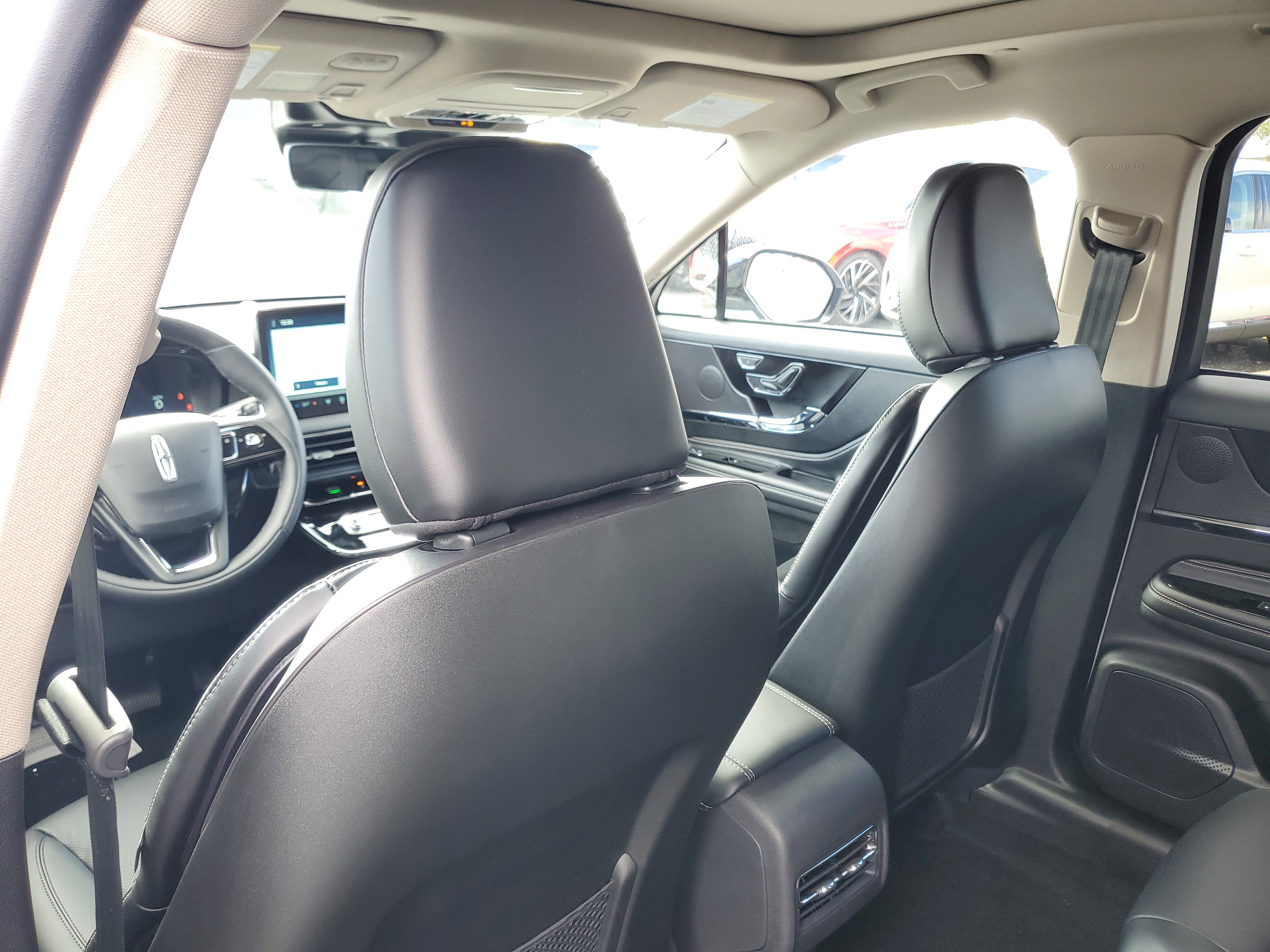 New 2026 Lincoln Corsair Premiere image 26